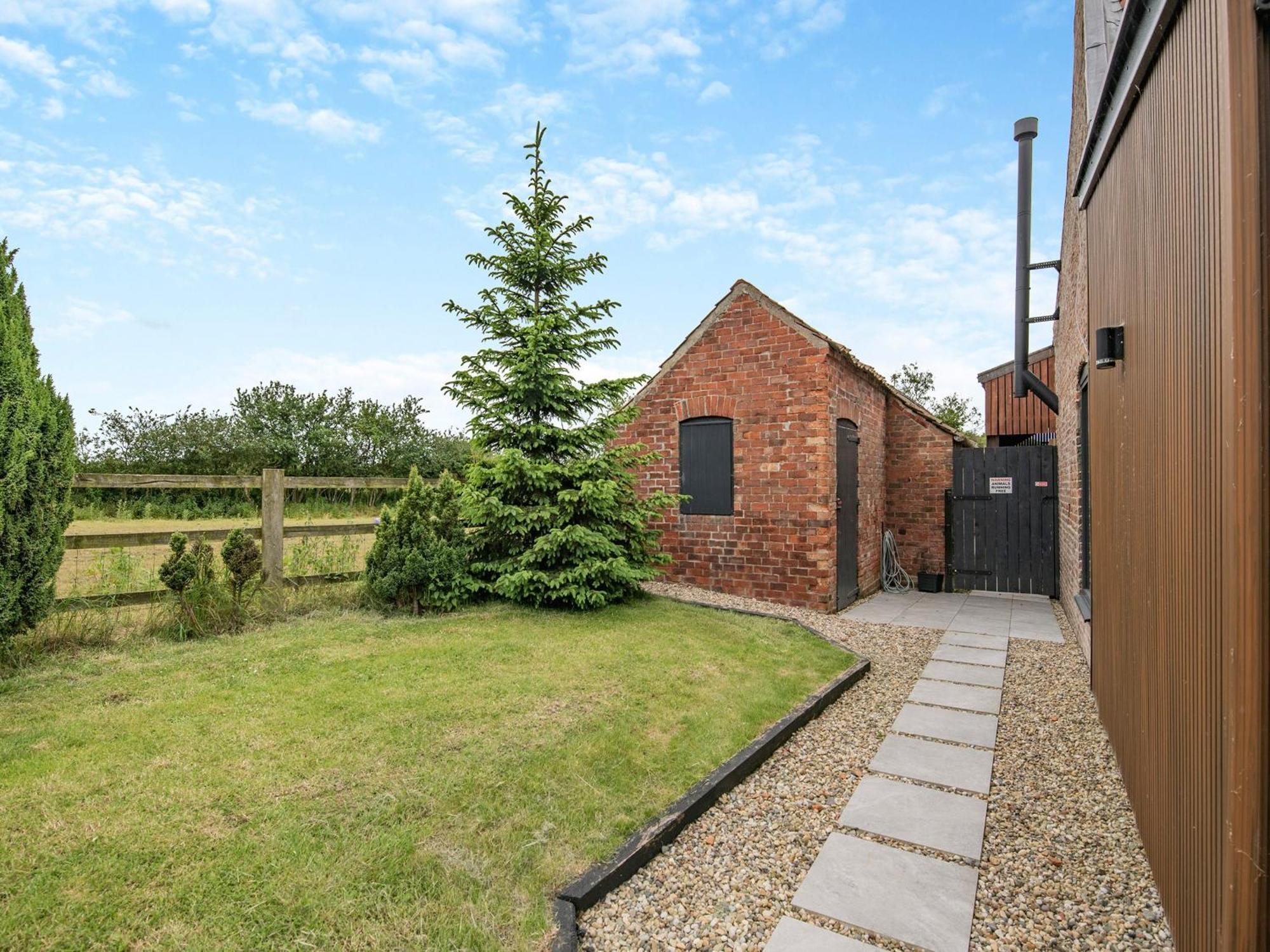 Вилла The Hive - Uk42857 Rise Экстерьер фото