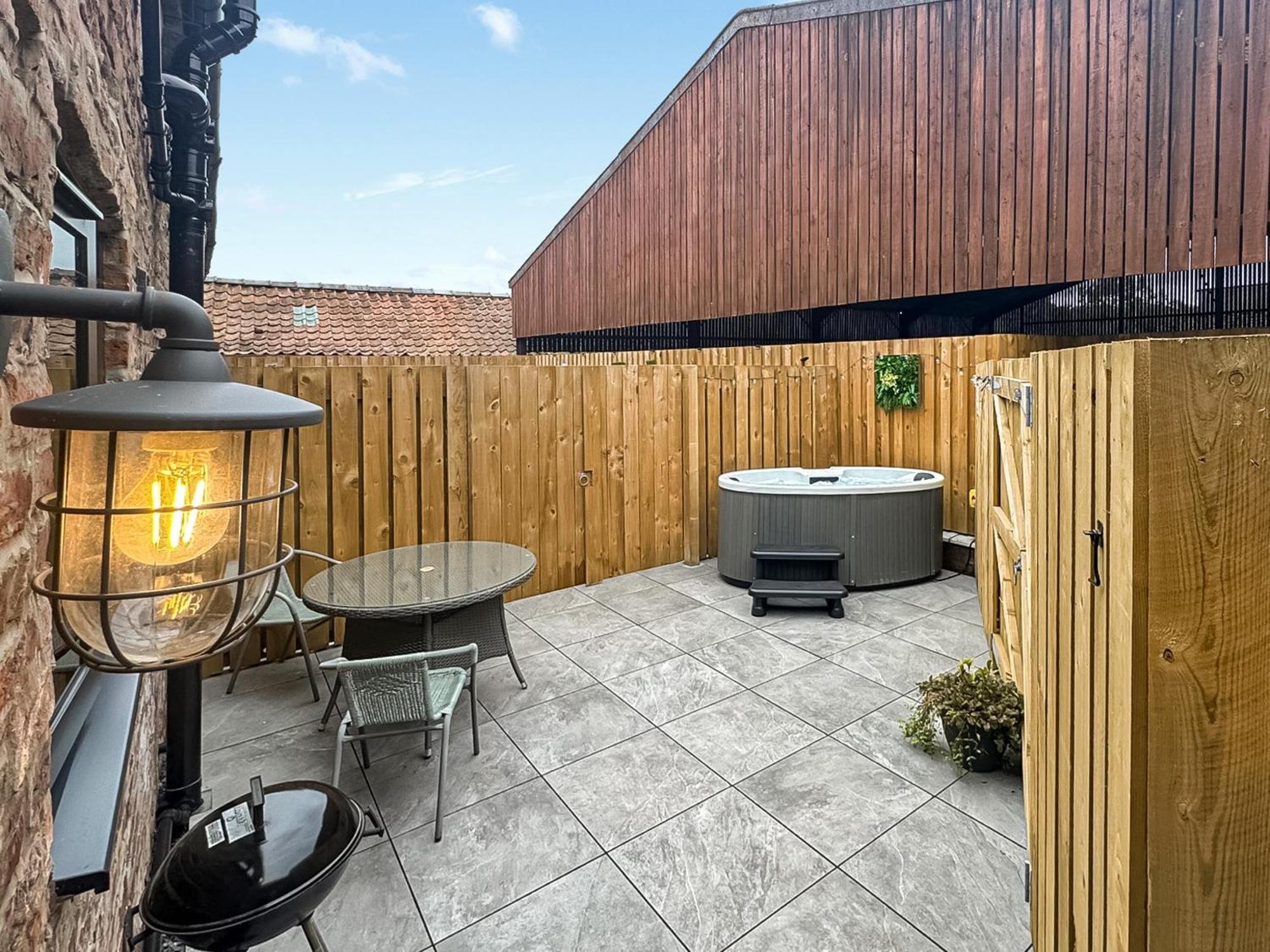 Вилла The Hive - Uk42857 Rise Экстерьер фото