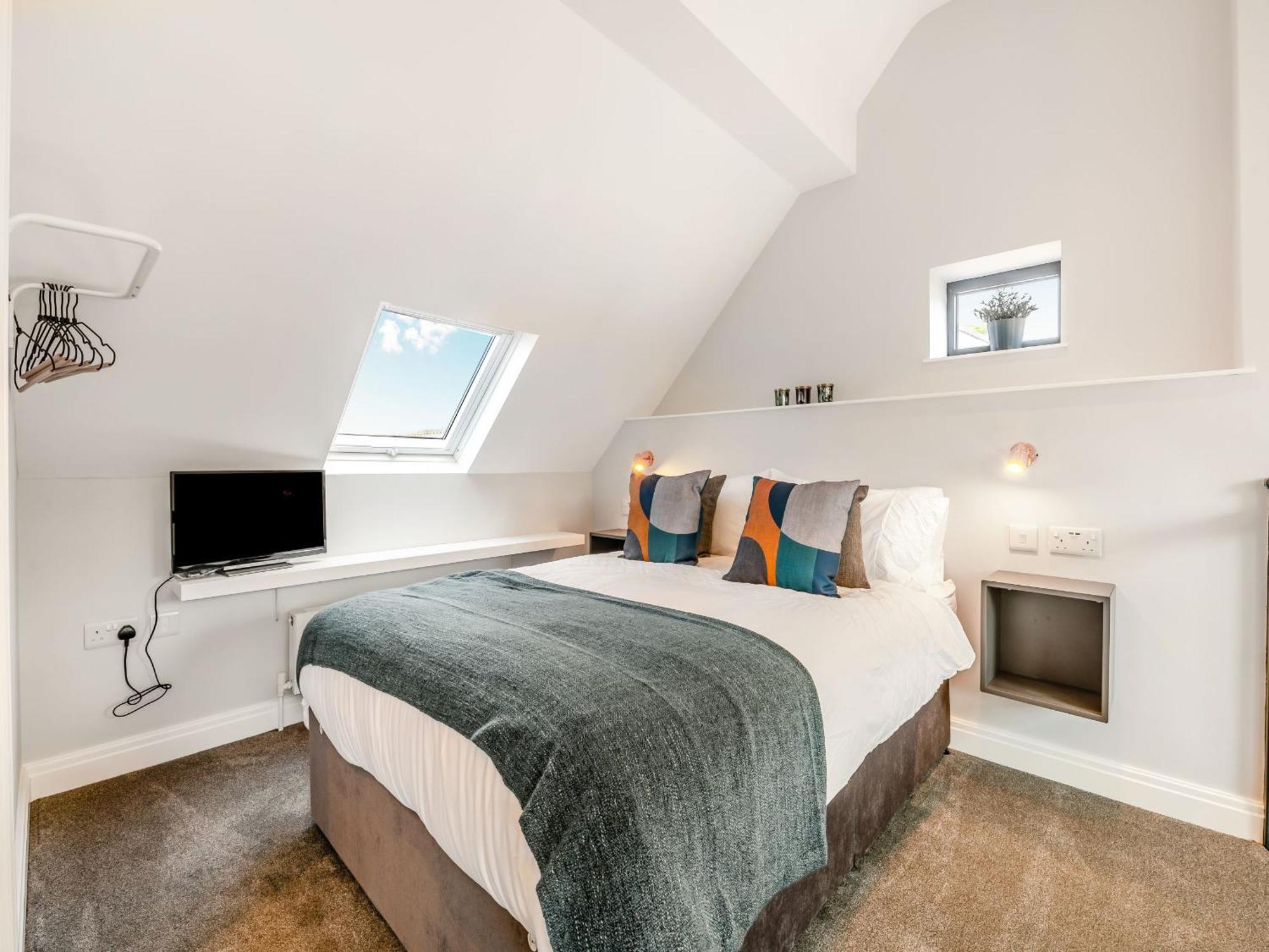 Вилла The Hive - Uk42857 Rise Экстерьер фото